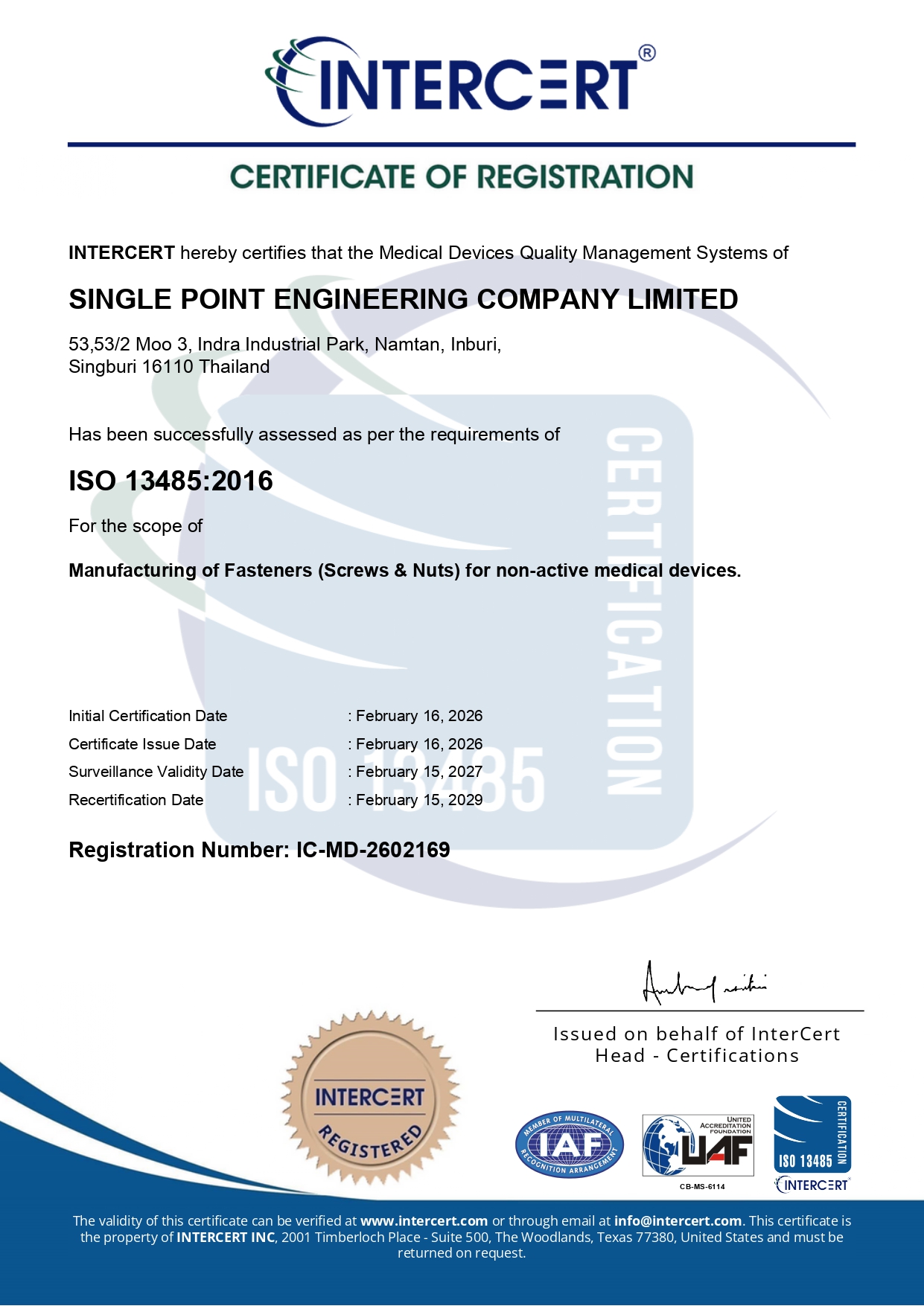 ISO 14001